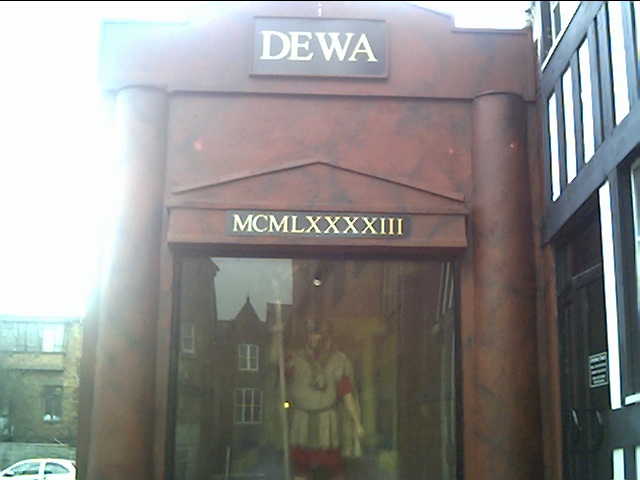 File:Dewa Roman Experience, Chester. - geograph.org.uk - 103586.jpg