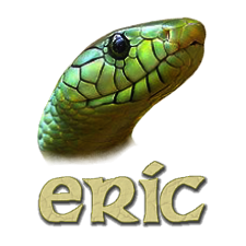 eric (software)