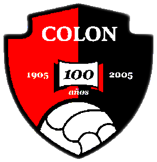 File:Escudo Colon 100a.png