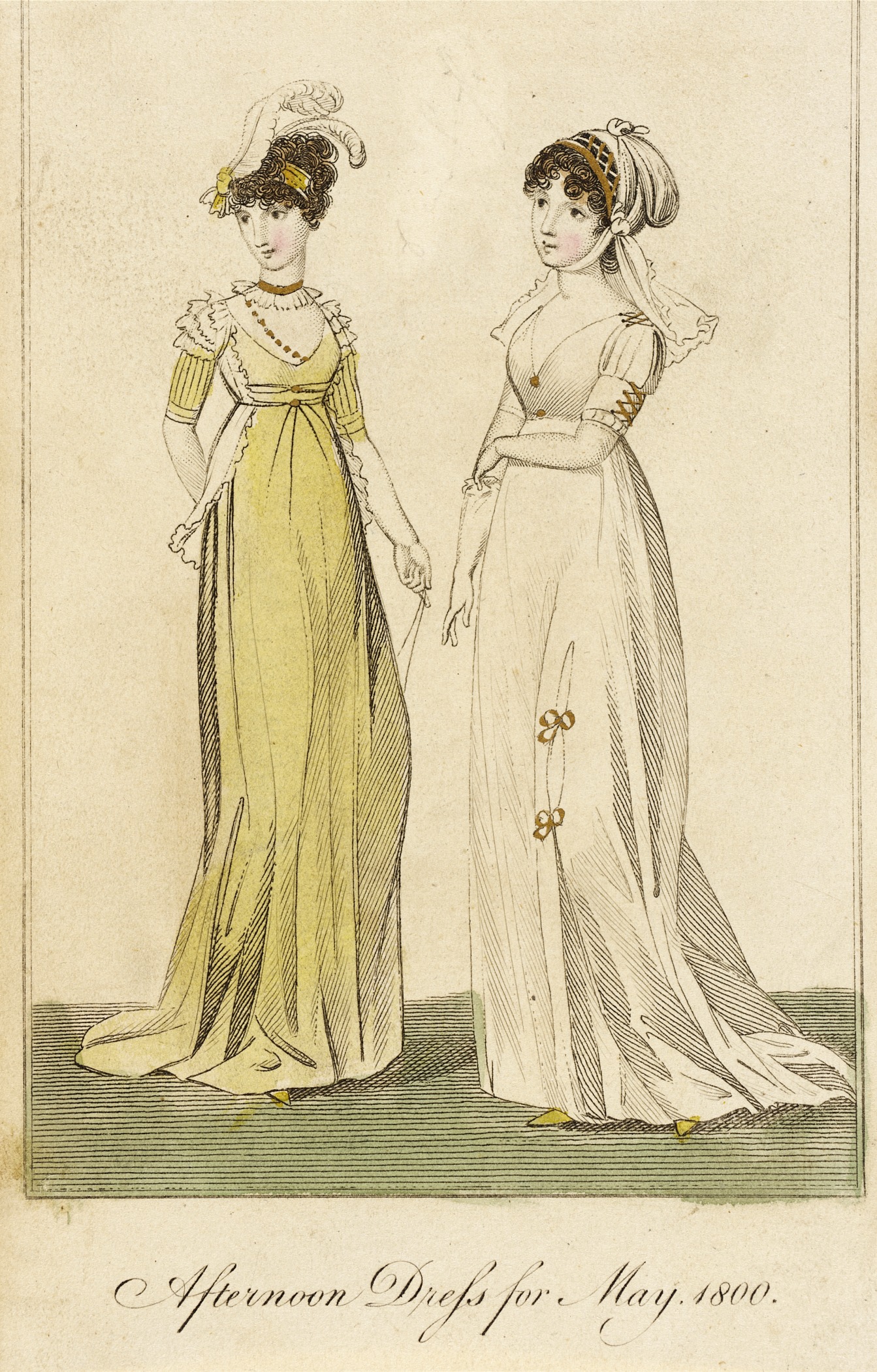 File:Fashion Plate (Afternoon Dress for May, 1800) LACMA M.86.266.38.jpg -  Wikipedia