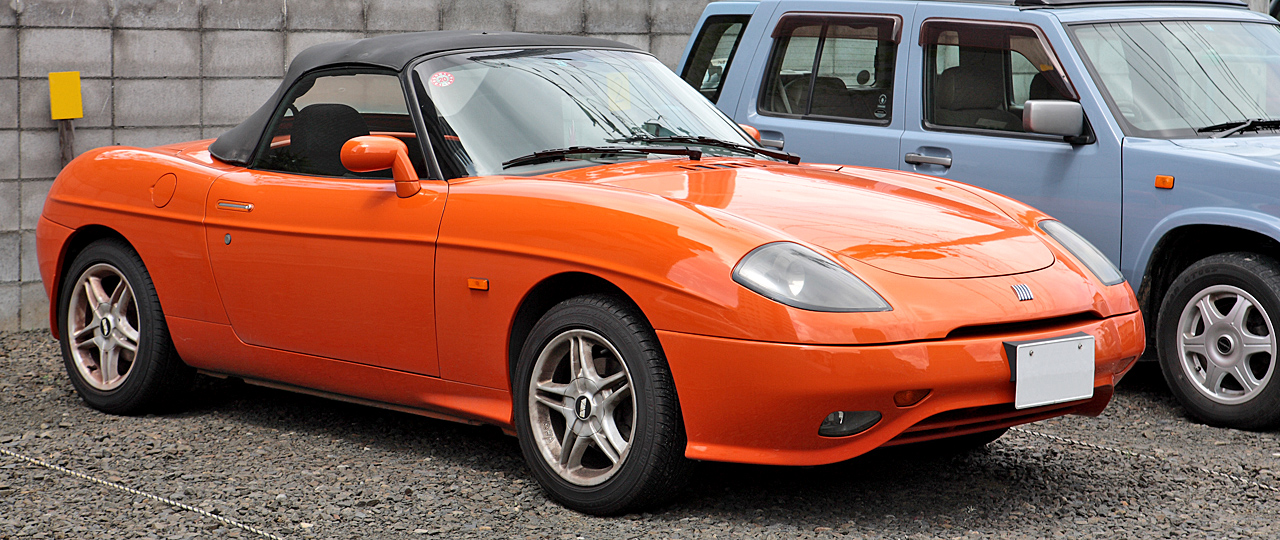 Fiat Barchetta, Auto, Rad & Boot in Niedersachsen