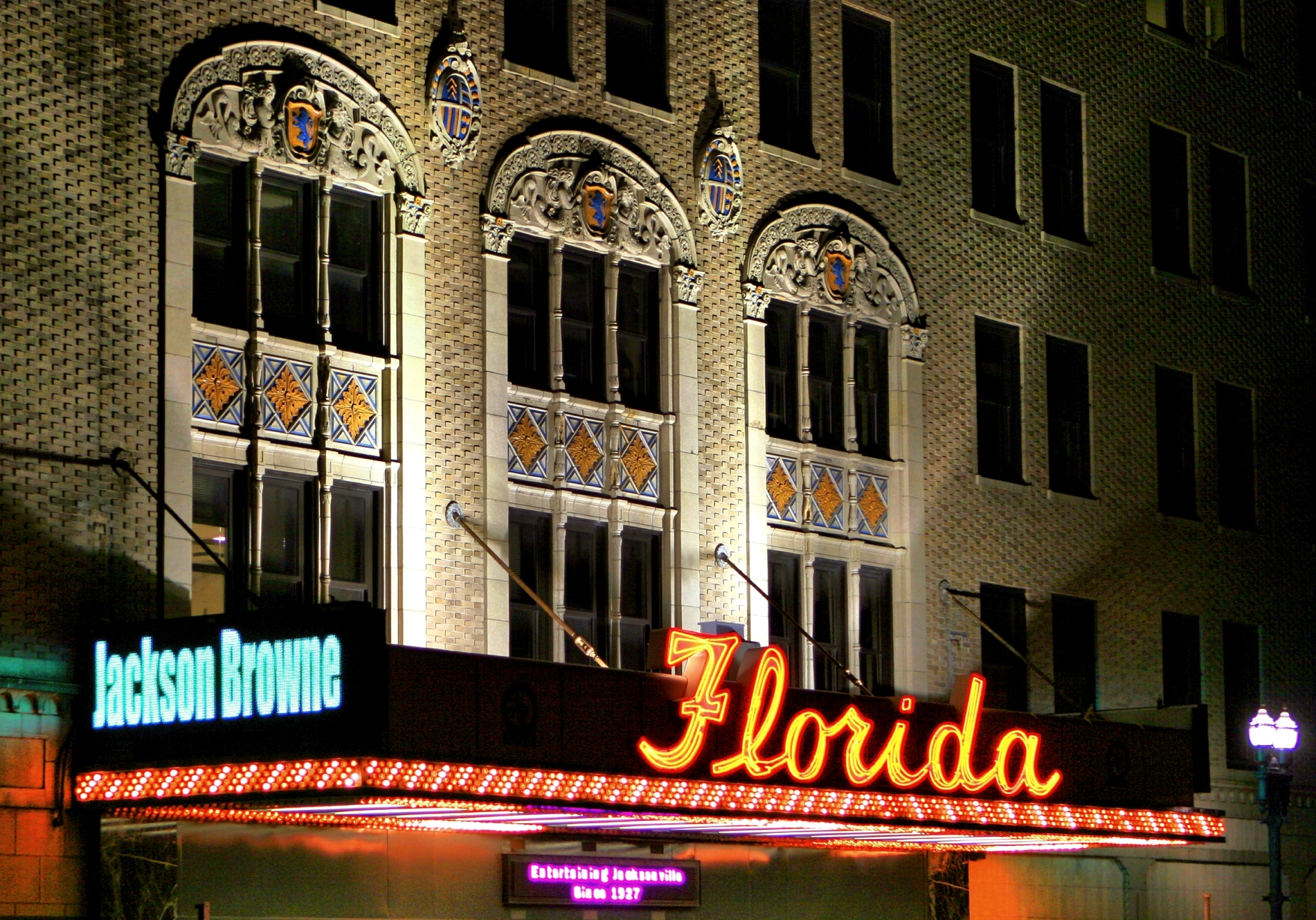 Florida Theater