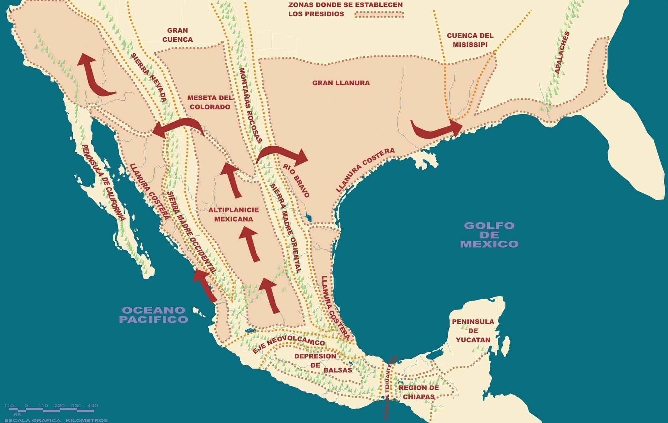 MAPA MINERO DE ESPAÑA 1:1.000.000 (PLEGADO) *. MAPA + MEMORIA