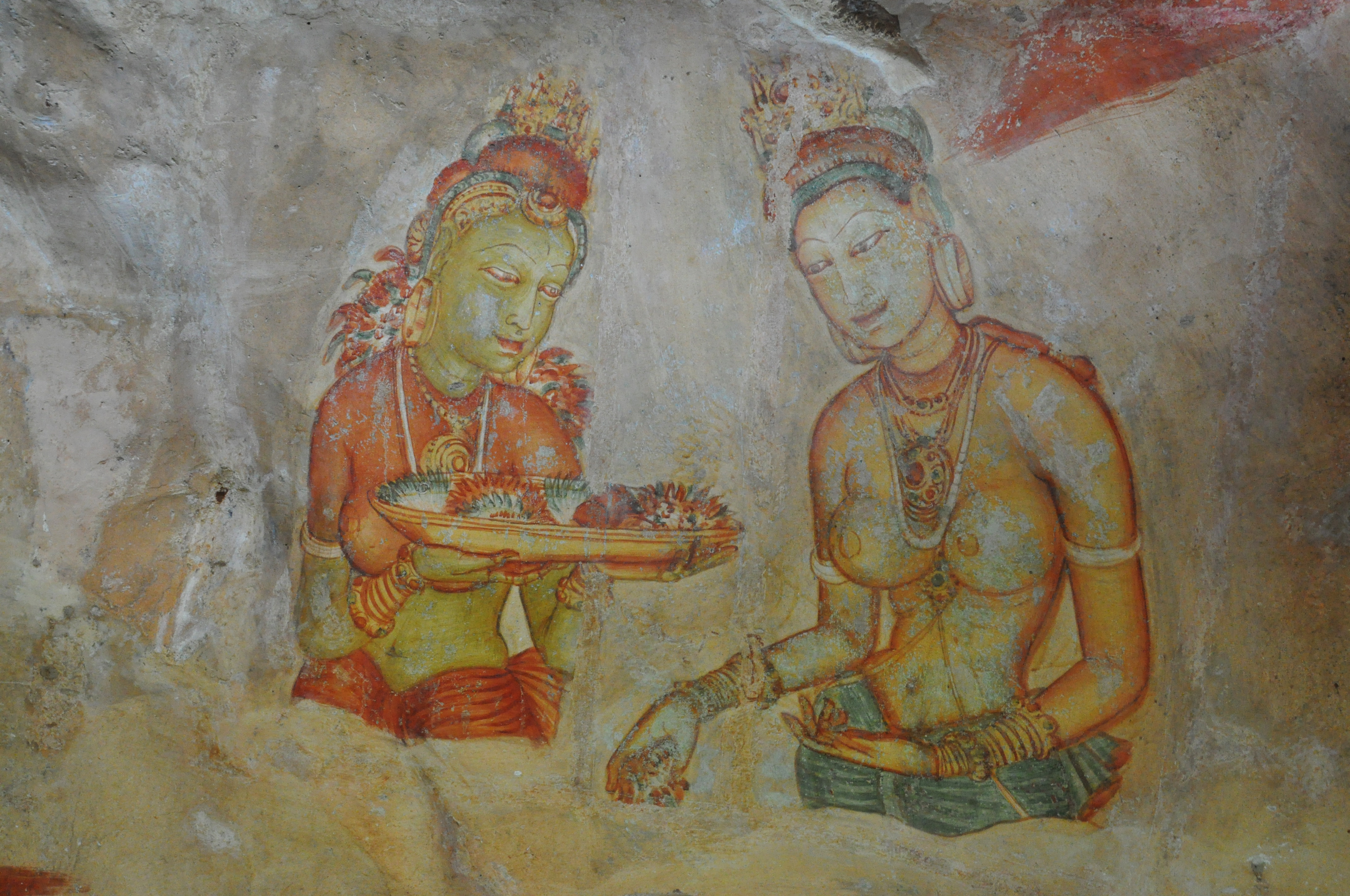 Photos of Sigiriya