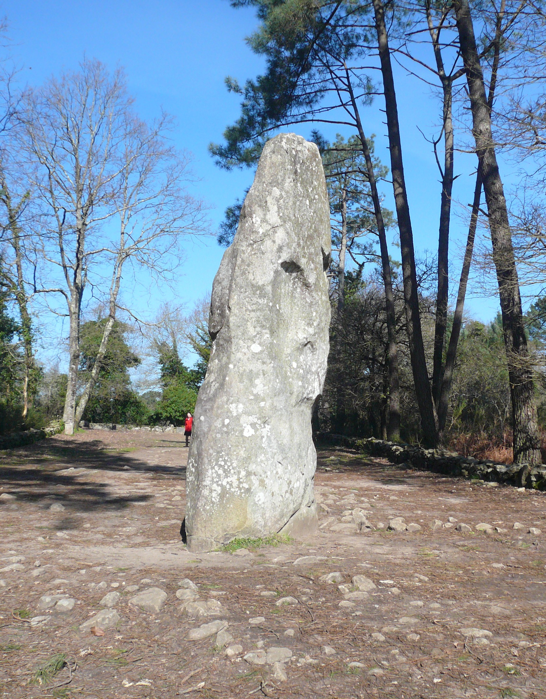 Géant du Manio null France null null null null