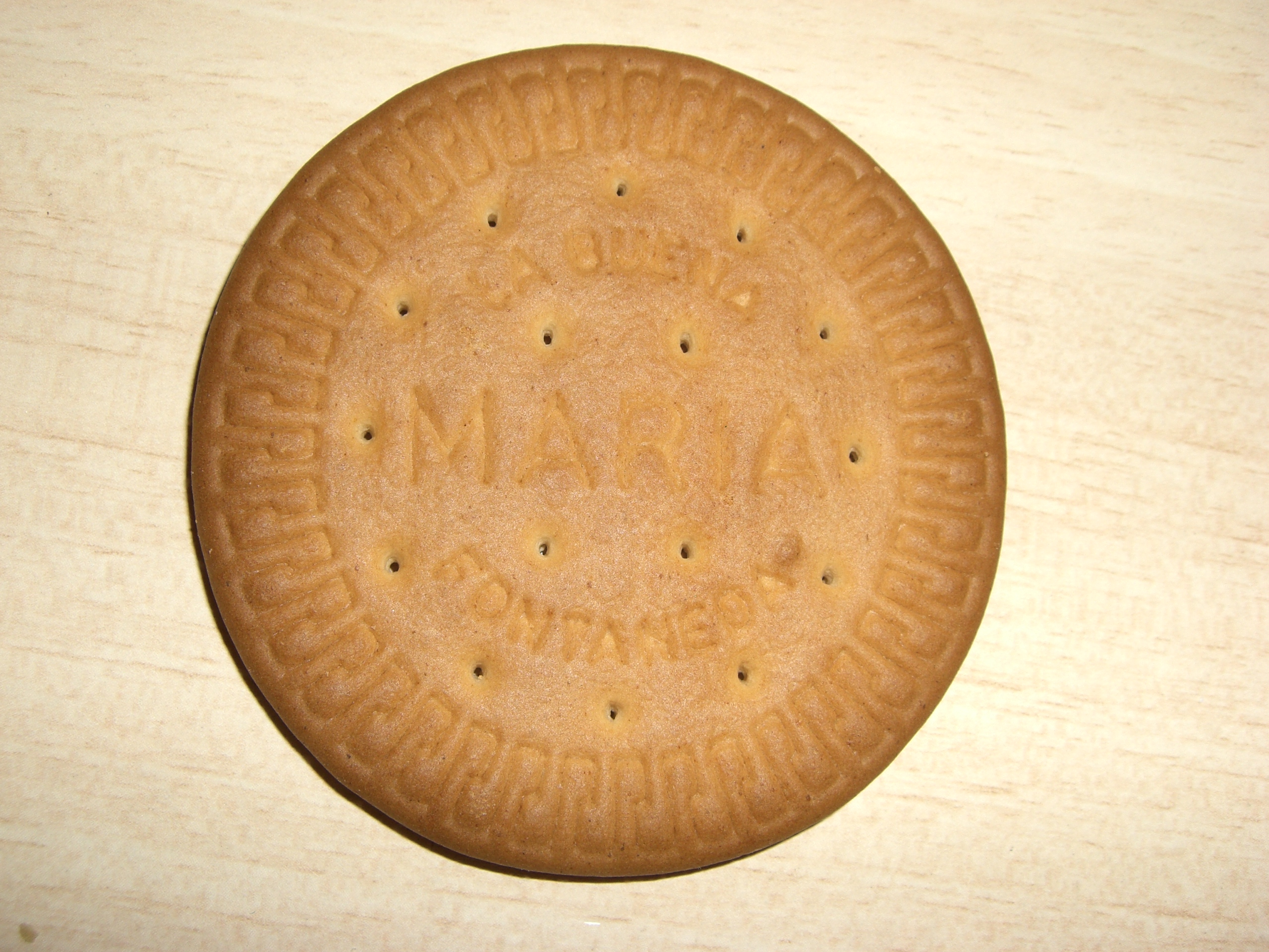 Biscuit - Wikipedia