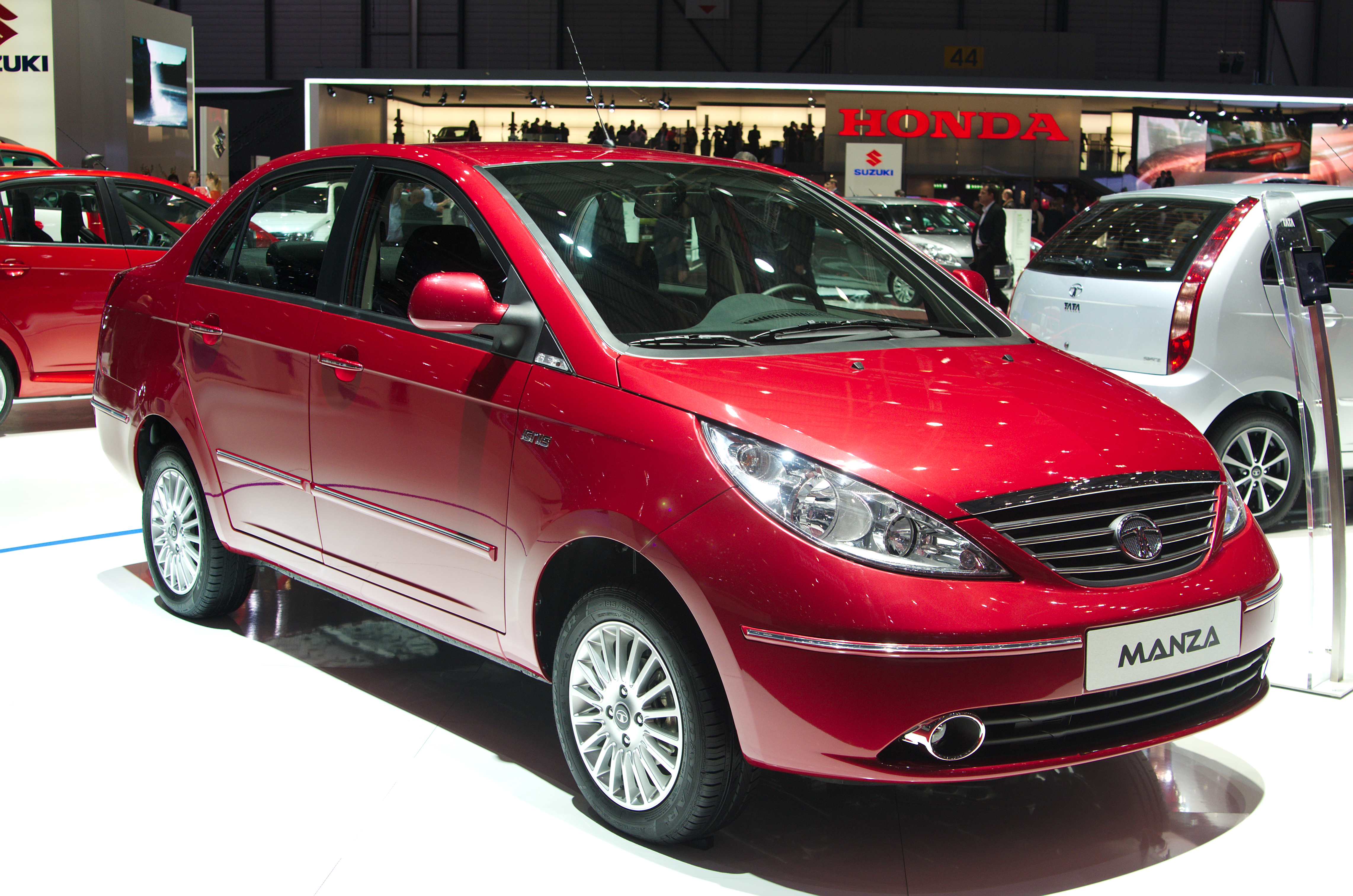 Tata Indigo Wikipedia