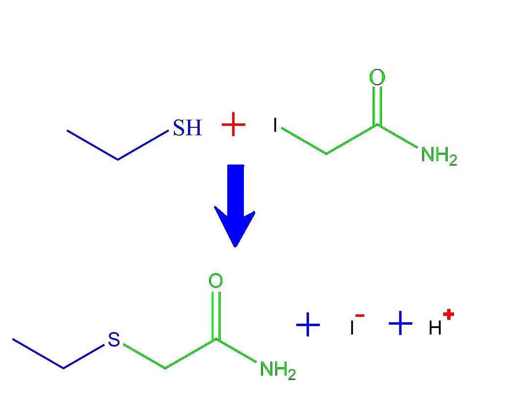 Supplier of reagents квест в картинках