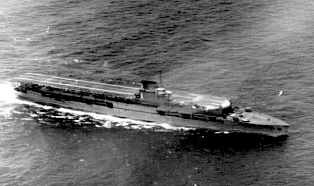 File:HMS Glorious underway 1936.jpg