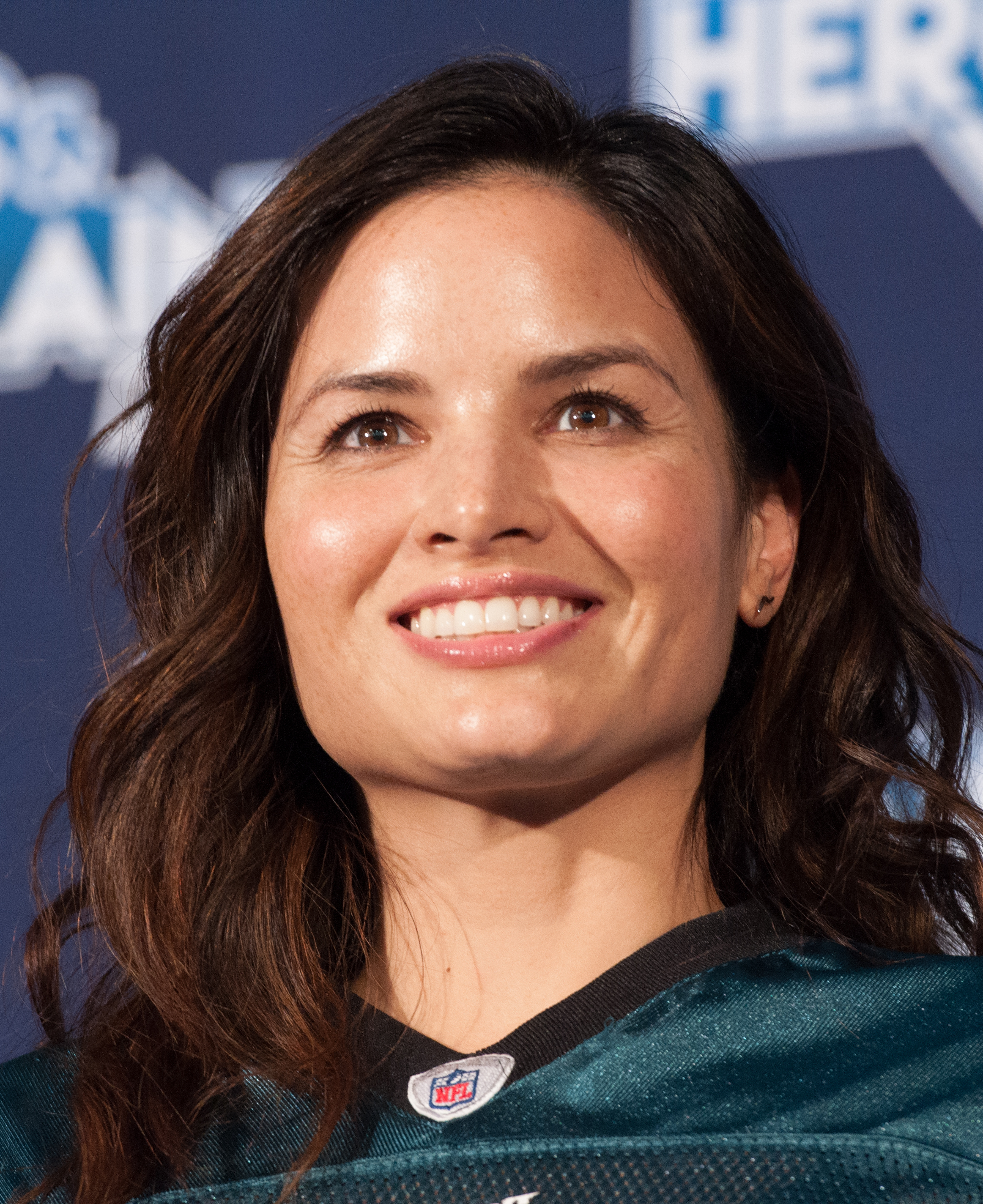 Imdb katrina law