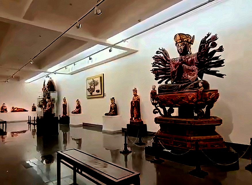 Музеи Ханоя. Hanoi Museum.