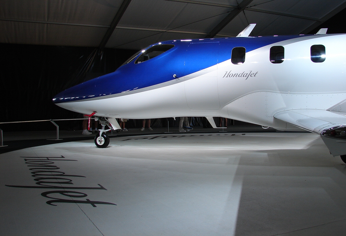 HondaJet (2722135815).jpg