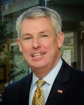 <span class="mw-page-title-main">John F. Keenan (politician)</span> American politician