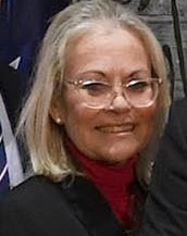 Judith Varnai Shorer, January 2018 Judith Varnai Shorer, January 2018 (3159) (cropped).jpg