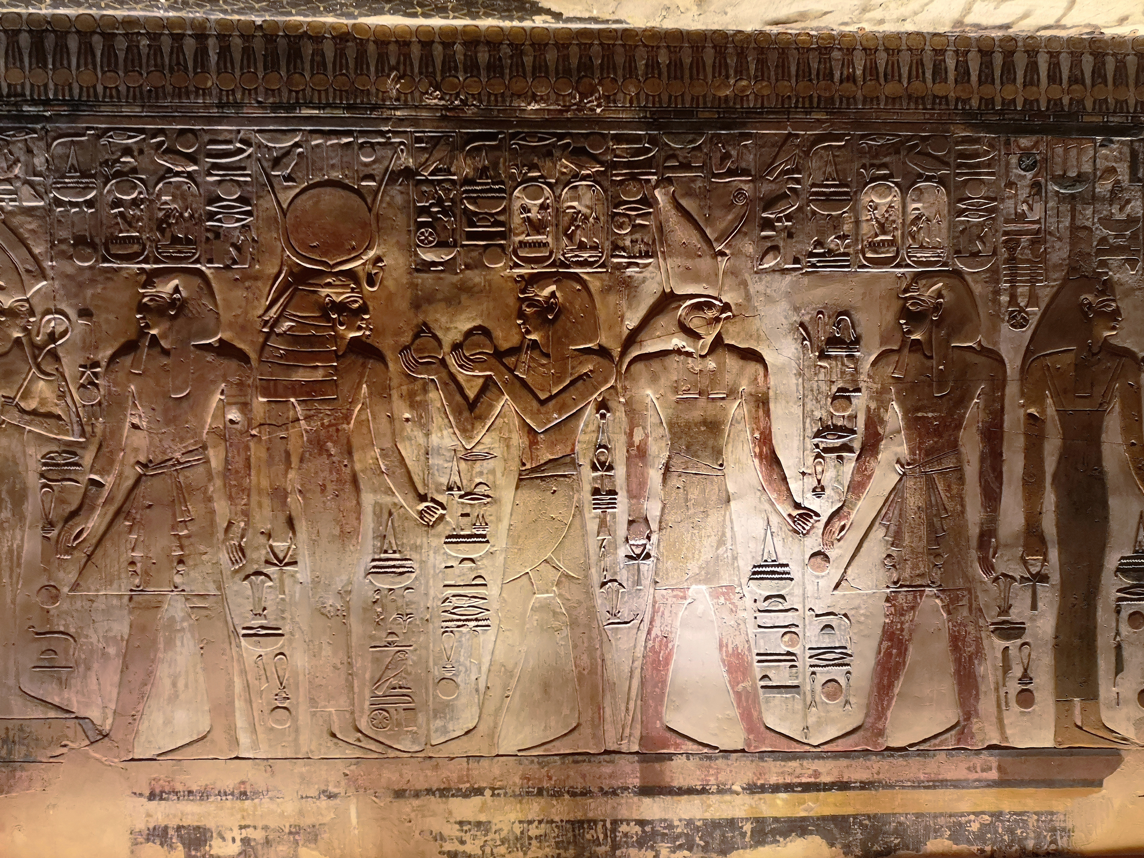 Сети 1 неделя. Фараон сети 1 древний Египет. Kv17 Долина царей. Храм Анубиса в Египте.