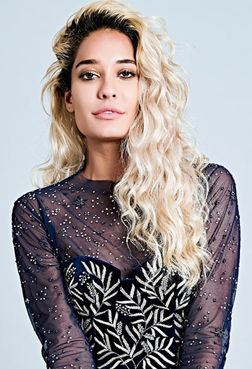 Lisa Haydon - Wikipedia