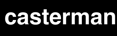 Fichier:Logo Casterman.gif