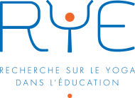 Logotipo da RYE