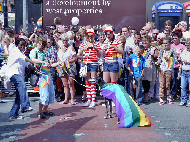 File:Manchester Pride Procession 2012 - geograph.org.uk - 3100133.jpg