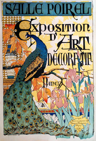 Art Nouveau - Simple English Wikipedia, the free encyclopedia