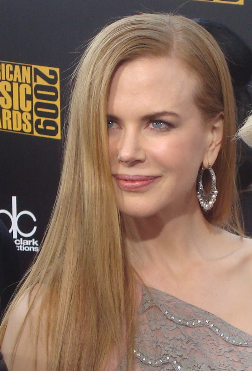 Nicole Kidman discography - Wikipedia