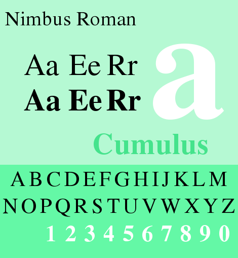 Times New Roman - Wikipedia