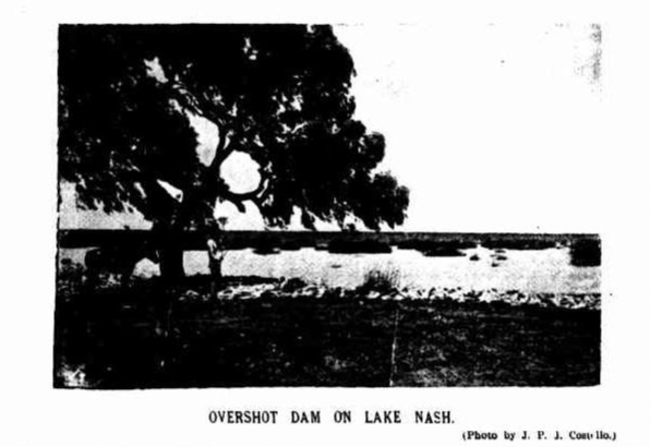 File:Overshot dam on lake nash.png