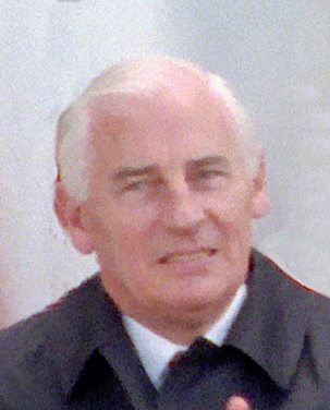 <span class="mw-page-title-main">Peter Barry (politician)</span> Irish Fine Gael politician (1928–2016)
