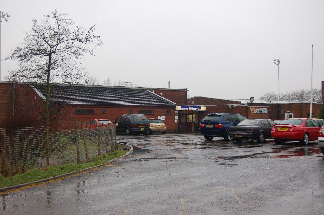 Small picture of Preston Grasshoppers Rugby Club courtesy of Wikimedia Commons contributors