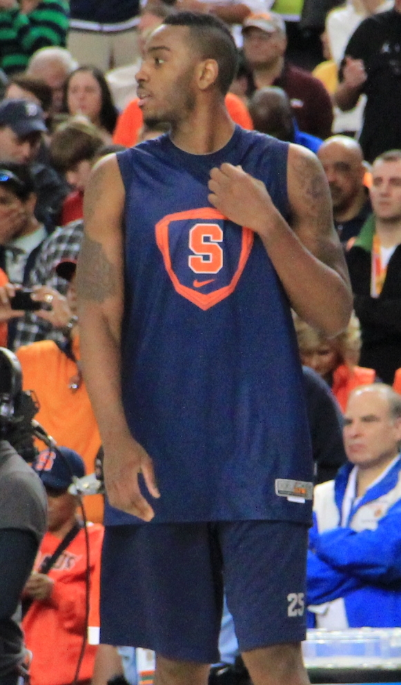 Tyus Jones - Wikidata