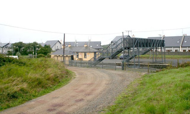 File:Rosslare Station - geograph.org.uk - 246669.jpg