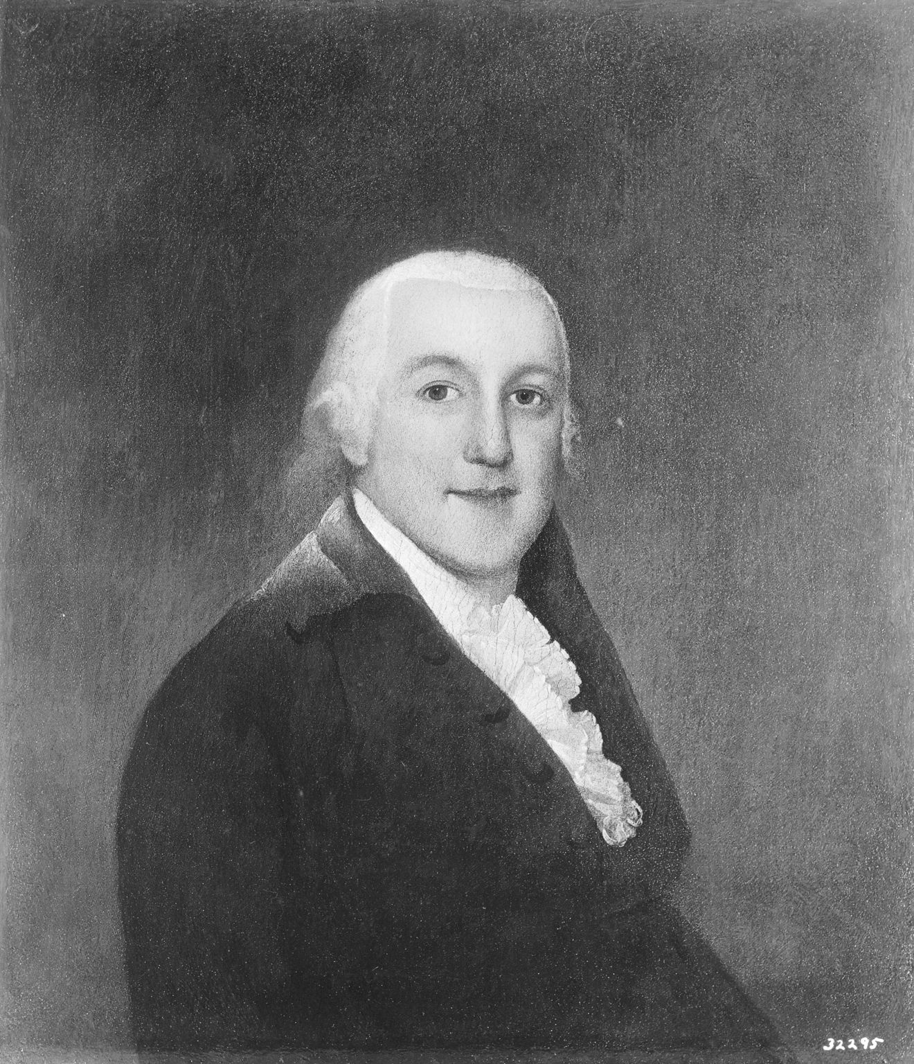 1791 oil painting of Rutledge by [[Charles Earl]]