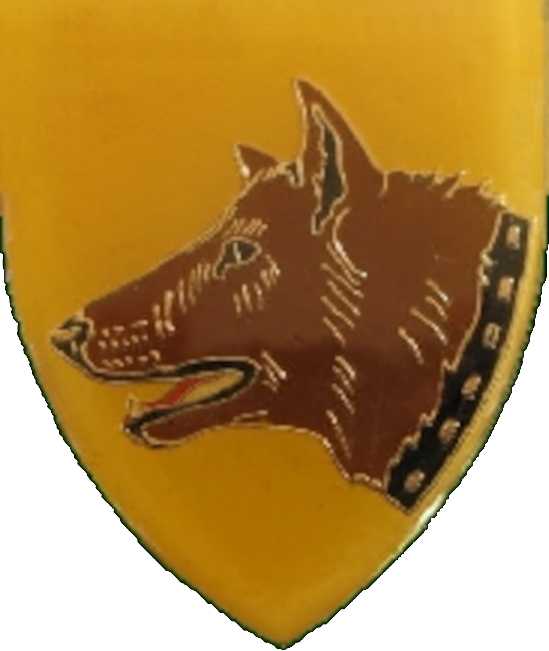 Alberton Commando Military unit