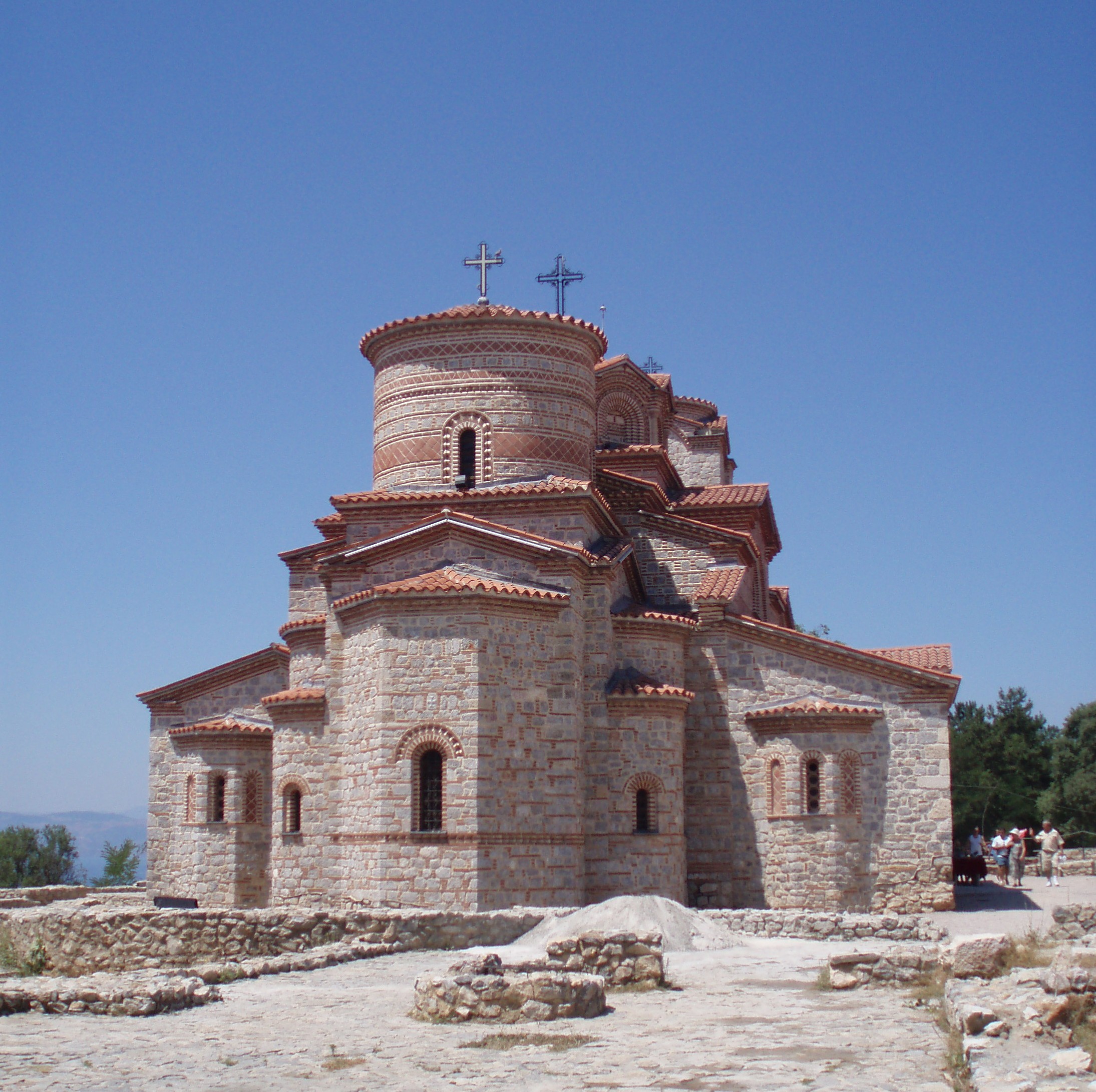 マケドニア正教会 Wikipedia