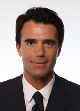 Sandro Gozi Italian politician