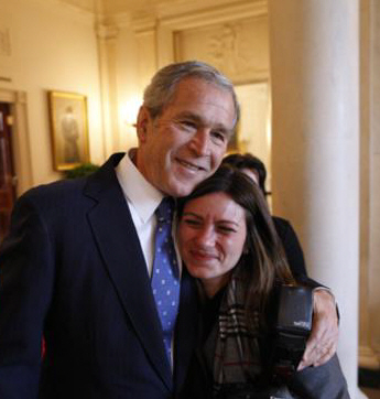 File:Shealah Craighead with George W. Bush junior.jpg