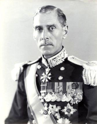 Sir George Stewart Symes, was a British Army officer and colonial governor.
