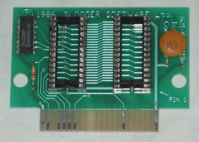 ROM cartridge - Wikipedia