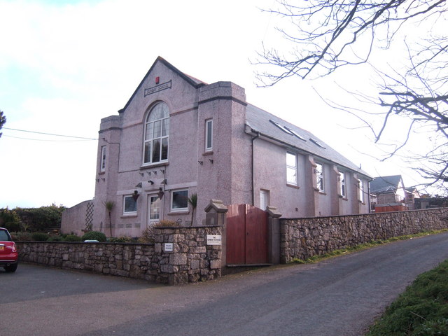 File:The Sunday School, Halvasso - geograph.org.uk - 418570.jpg