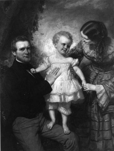 File:Thomas Barbour Bryan and Family (1856) by George Peter Alexander Healy.jpg