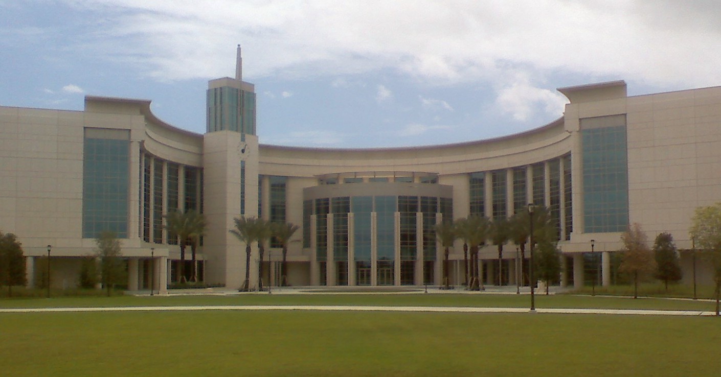 Photo of University of Central Florida