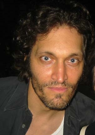 <span class="mw-page-title-main">Vincent Gallo</span> American film director, writer, model, motorcycle racer, painter, actor and musician