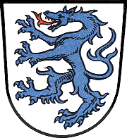 Wappen von Ingolstadt