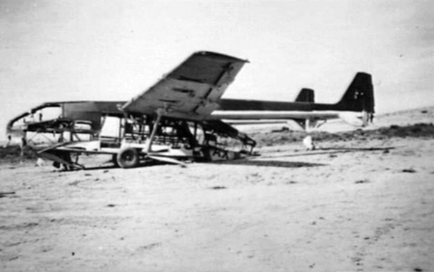 File:Wrecked Gotha Go 242 in Libya 1942.jpg