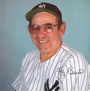 Yogi Berra, Baseball Wiki