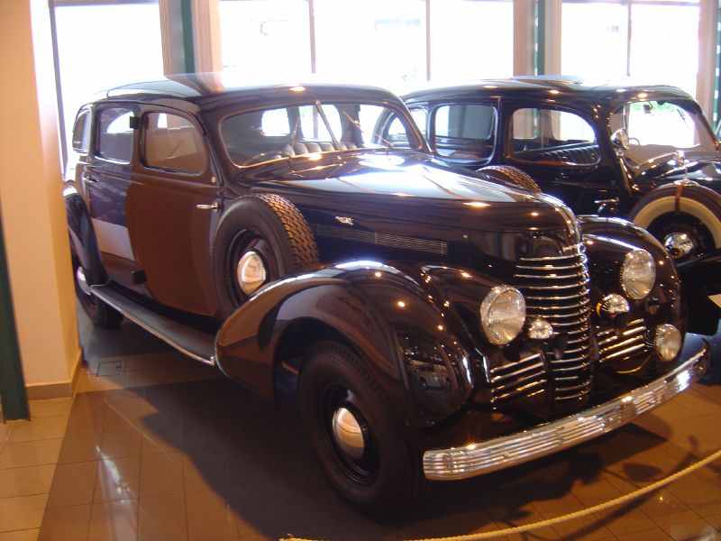 File:Škoda Auto Muzeum - Flickr - Infodad (13).jpg