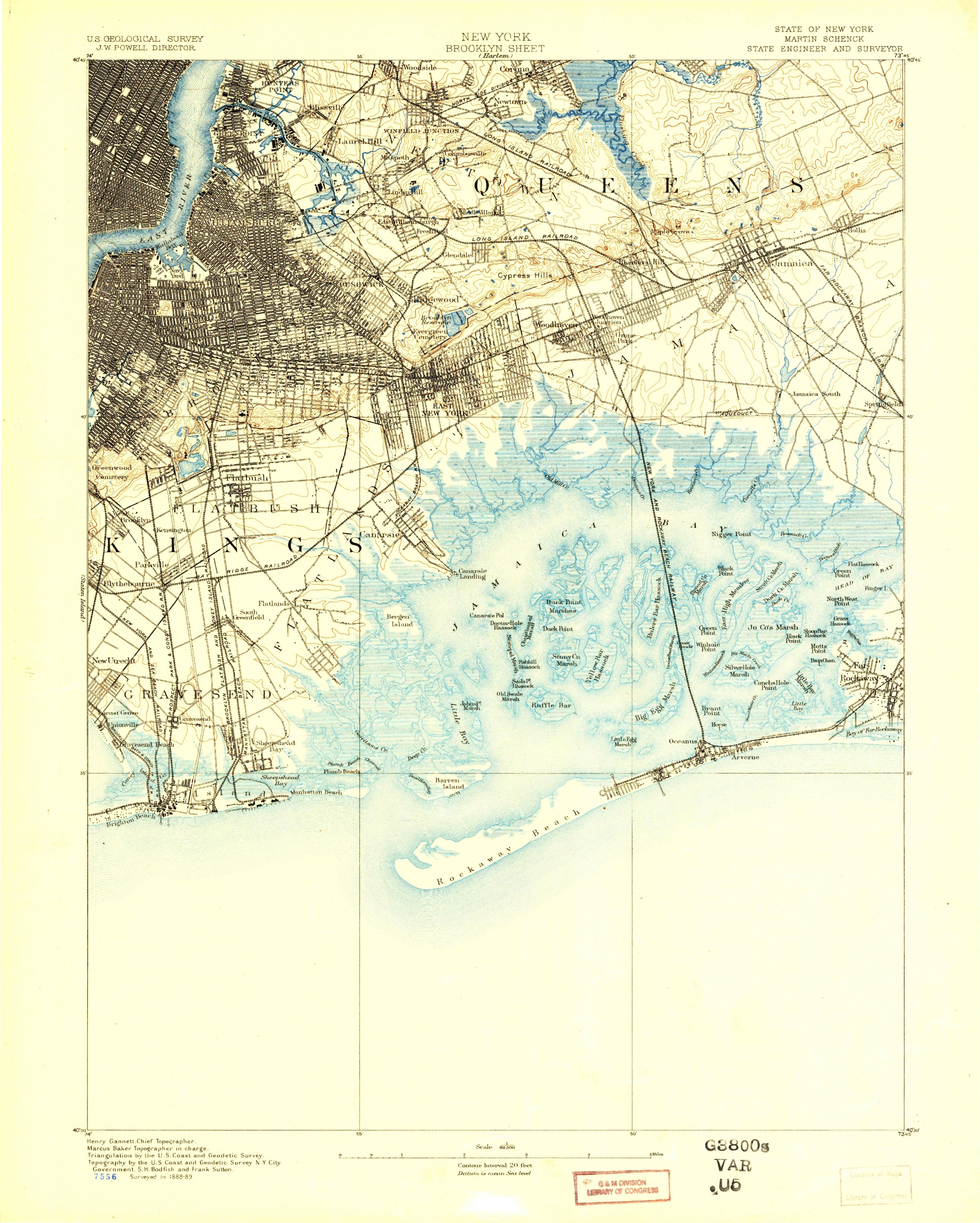  YellowMaps Dunkirk NY topo map, 1:62500 Scale, 15 X