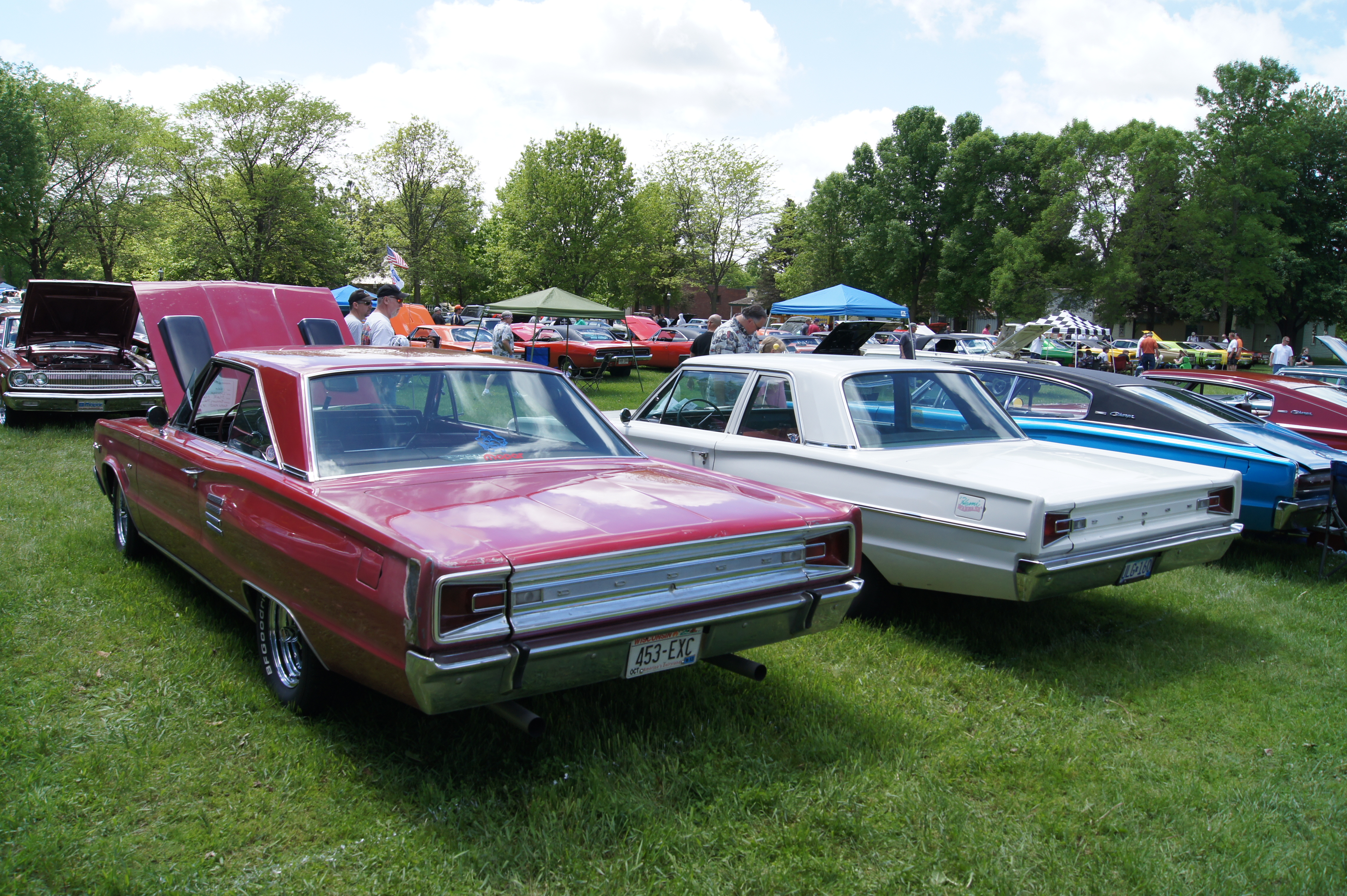 Dodge Coronet 1976