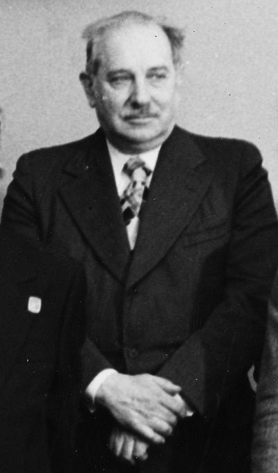 Józef Andrzej Gierowski