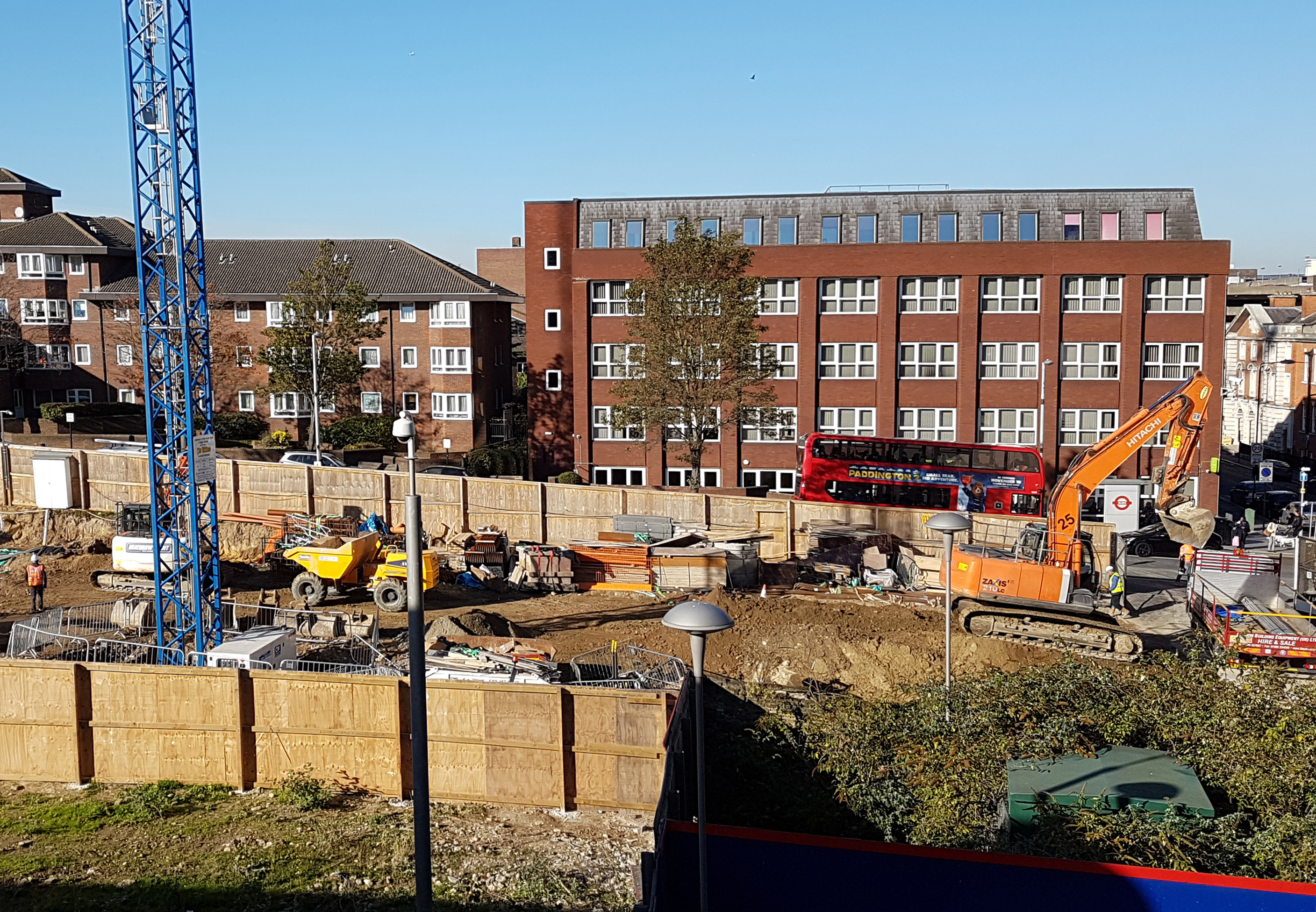 File:2017 Woolwich, Ogilvy construction site 02.jpg - Wikimedia Commons